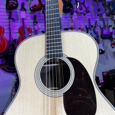 Martin 000-28 Modern Deluxe Acoustic Guitar - Natural Auth Dealer Free Ship! 859 GET PLEK’D! image 6