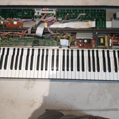 Yamaha DX7 Digital FM Synthesizer image 7