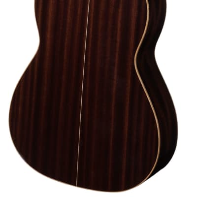 Spanish Classical Guitar VALDEZ MODEL 3 - solid cedar top image 2