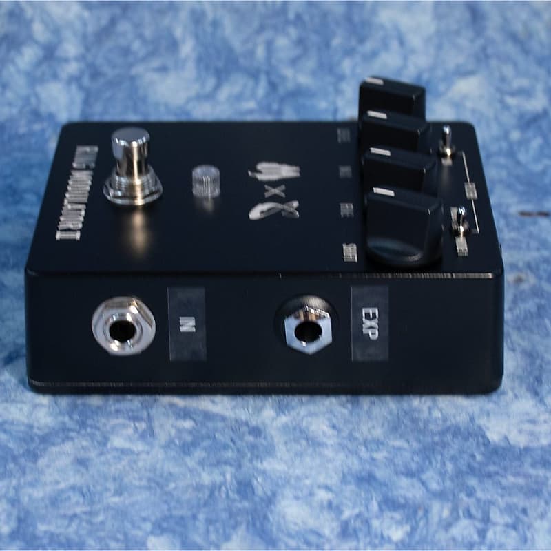 SUGIZO SIGNATURE RING MODULATOR Ⅱ RM-2S - 楽器/器材