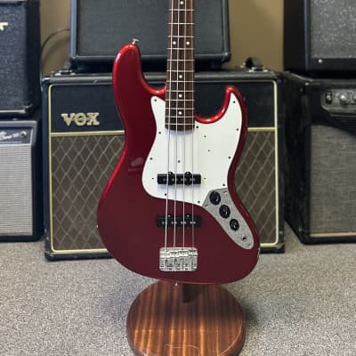 Fender JB-62 Jazz Bass Reissue MIJ