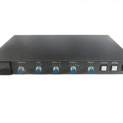 IGS S-Type VU 500 - Gearspace