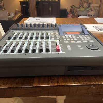 Fostix VF160 | Reverb