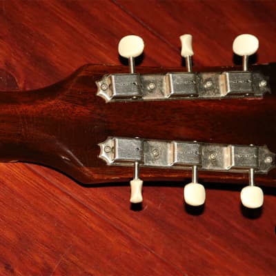 1960 Gibson LG-2 3/4 image 7