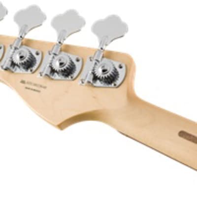 Fender Player Series Jazz Bass 3 Color Sunburst image 6