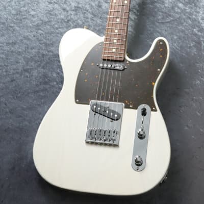 Schecter AC-TK-TE-WH/SIG [Ling tosite sigure TK Signature