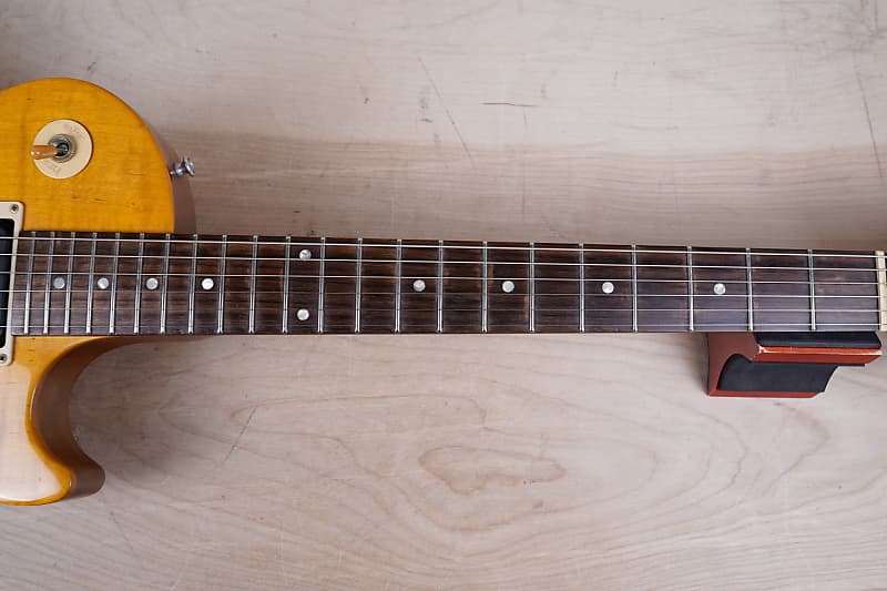 Gibson Les Paul Junior Special Plus with Humbuckers 2001