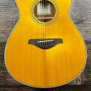 Yamaha FSC-TA Acoustic Electric Guitar (Indianapolis, IN)