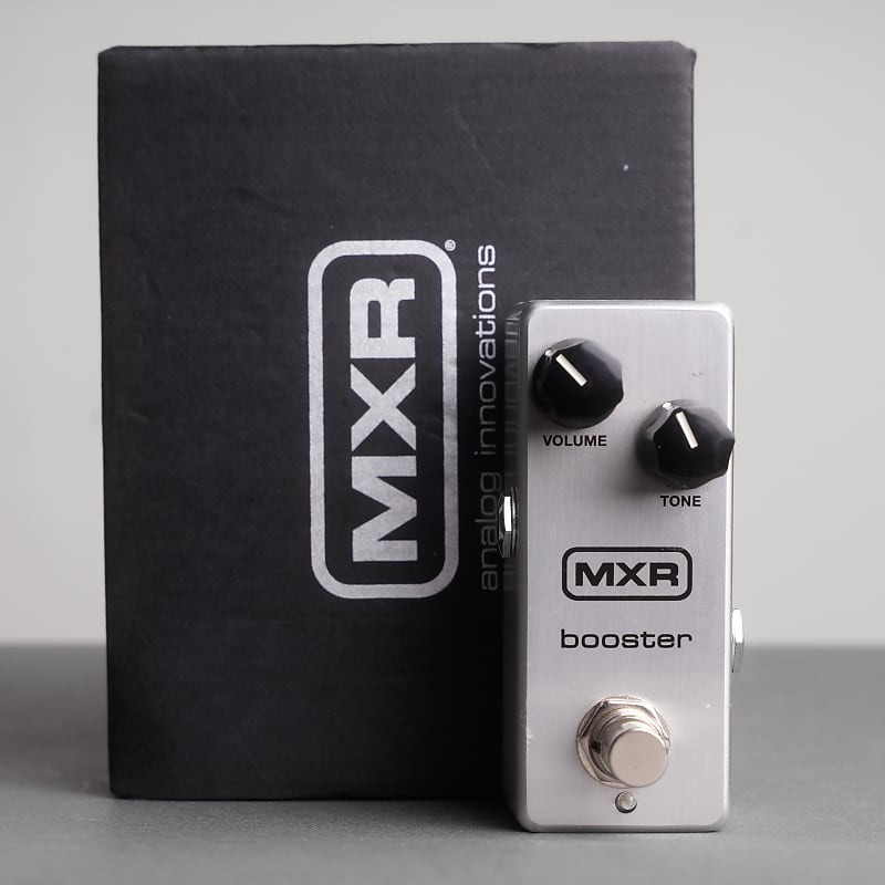 MXR M293