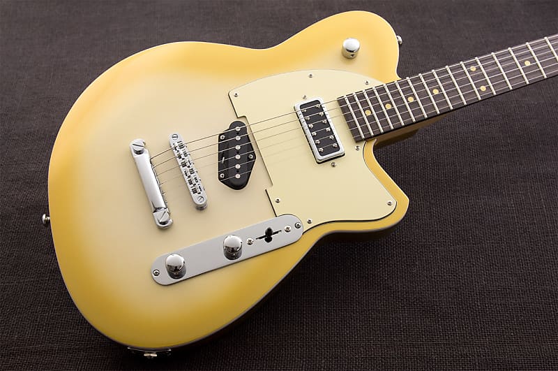 Reverend Buckshot in Venetian Pearl - 57379 image 1