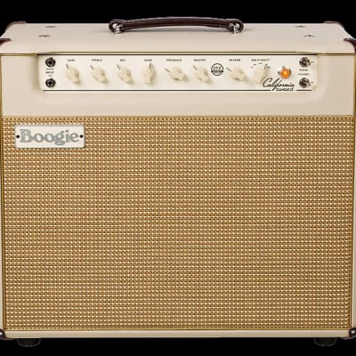 Mesa/Boogie California Tweed 6V6 4:40 1x12 Combo for sale