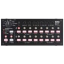 Korg SQ-1 2x8 Step Sequencer with MIDI and CV In/Out