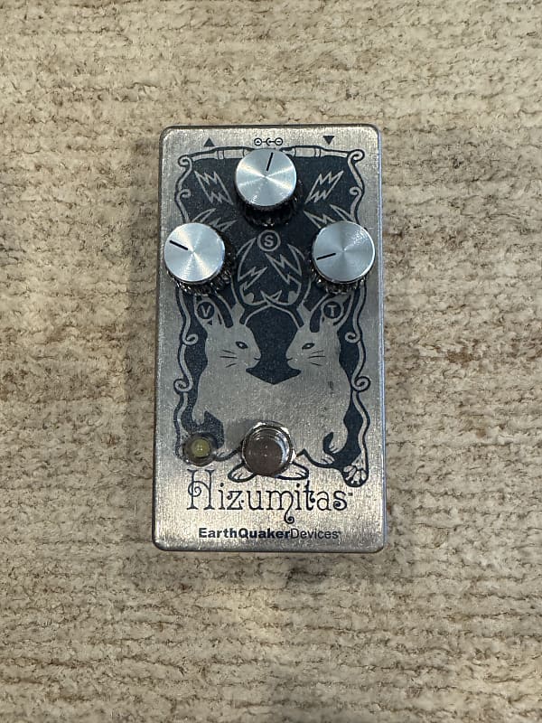 EarthQuaker Devices Hizumitas