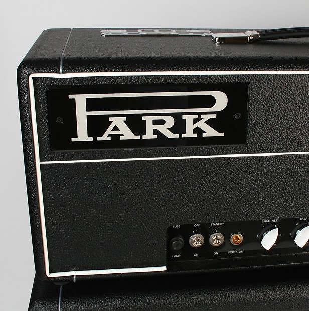 Park amps hot sale for sale