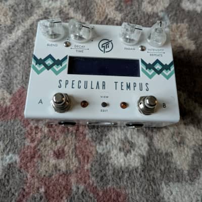 GFI System Specular Tempus | Reverb
