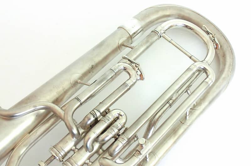 Boosey&Hawkes Regent Alto Horn Horn- Shipping Included*