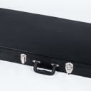 ESP CFBASSFF Form Fitting F Series Hardshell Bass Case