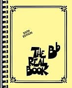 The Real Book - Volume I - Sixth Edition image 1