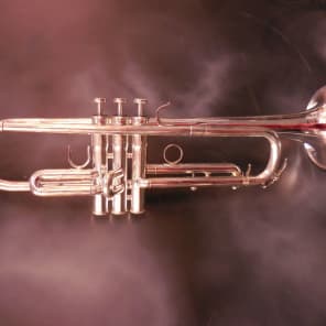 Yamaha YTR-6310ZS Trumpet | Reverb