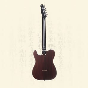 Fender Japan TL-ROSE 神田商会オリジナルモデル - メルカリ