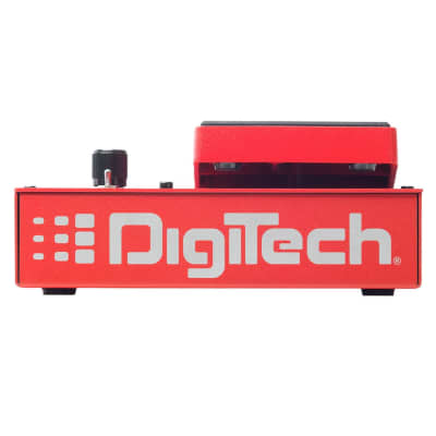 Digitech Whammy 5th Generation, 2-Mode Pitch-shift Effect with True Bypass image 5