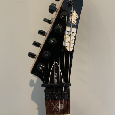 ESP LTD KH-202 Ouija Guitar (Lefty) image 7