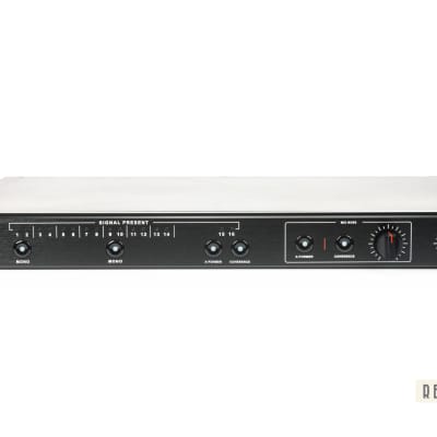 Dangerous Music 2-BUS-XT Analog Summing Mixer image 3