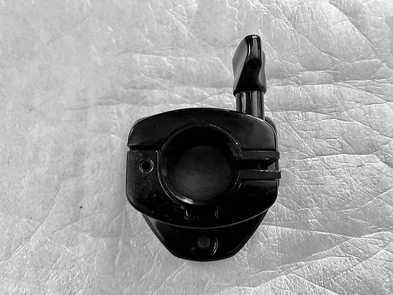 Pearl BT3 Tom Mounting Bracket 2020s Black Reverb