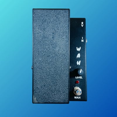 Reverb.com listing, price, conditions, and images for morley-mini-wah