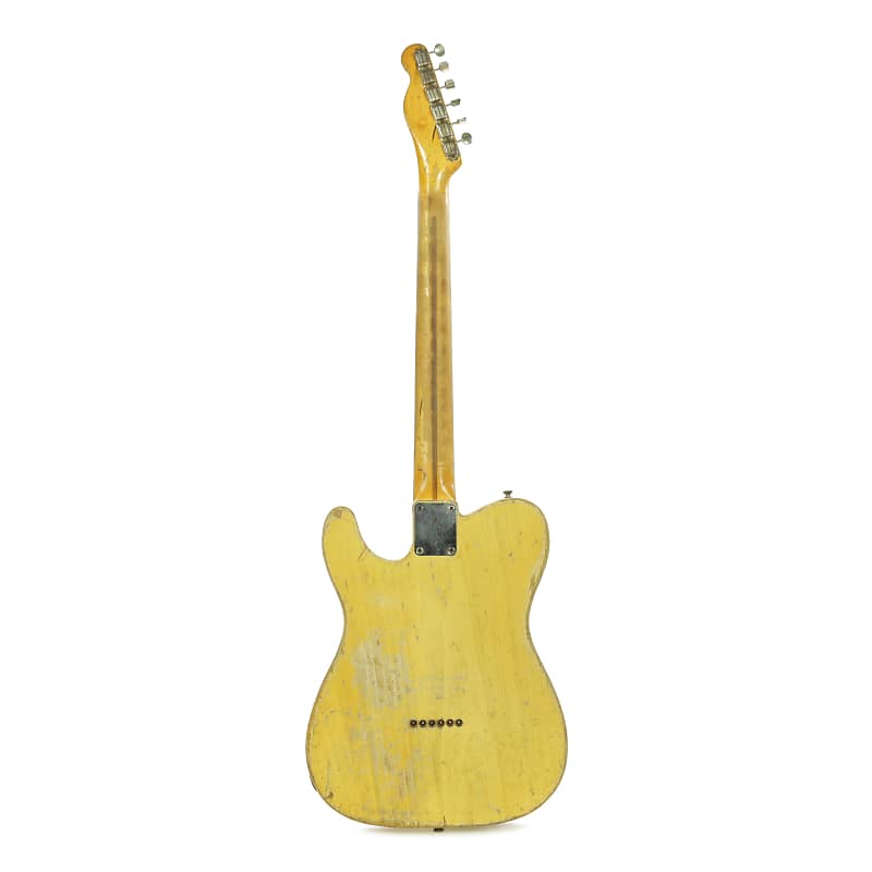 Fender Esquire 1954 image 2