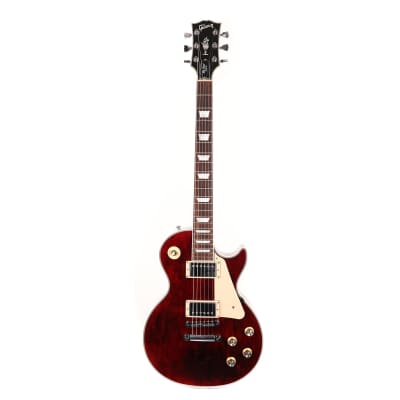 Gibson Les Paul Classic Custom Wine Red 2014 image 2