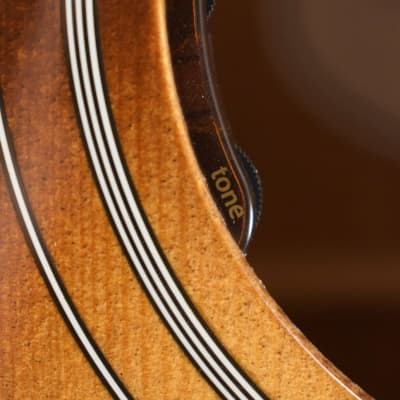 Gibson Hummingbird Standard Vintage Sunburst image 5