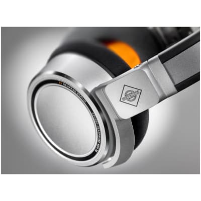 Neumann NDH-20 Closed-Back Studio Headphones image 4
