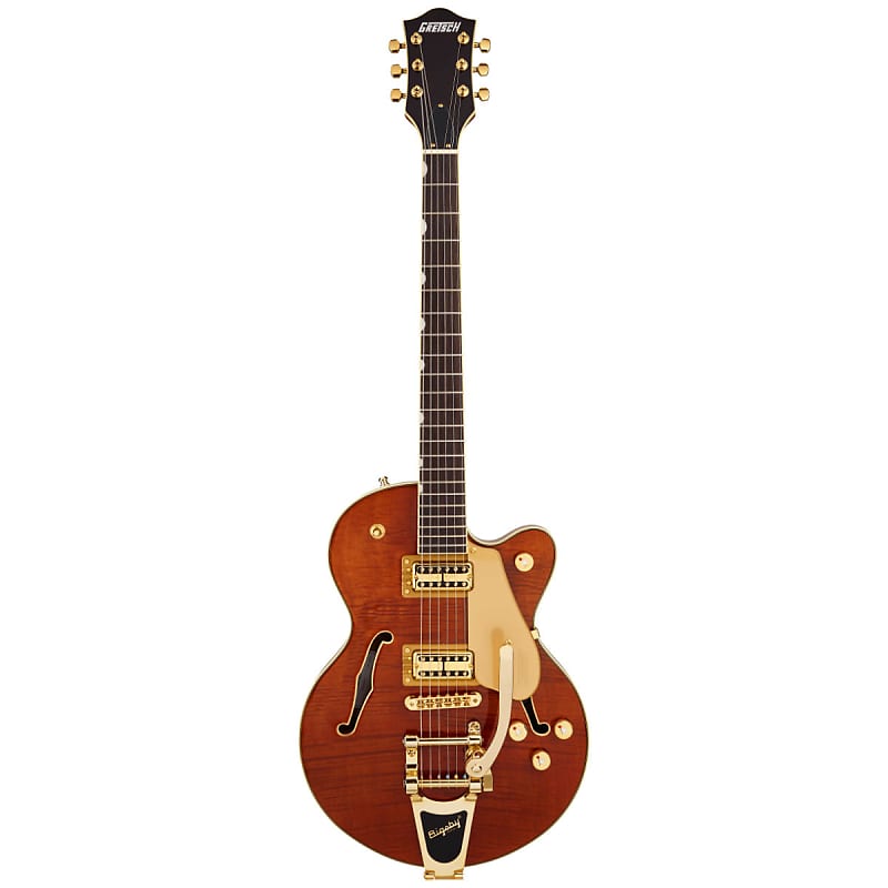 GRETSCH Electromatic Junior Jet エレキギター Gretsch Limited Edition Electromatic Flame Okoume