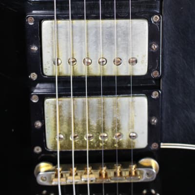 1957 Gibson Les Paul Custom 3-Pickup image 14