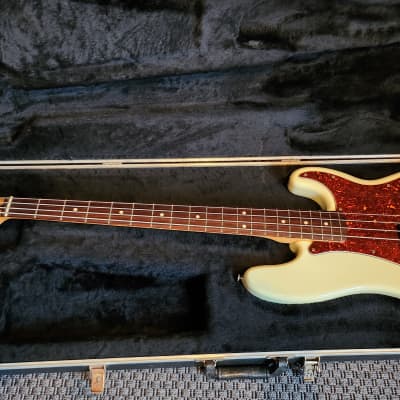 Fender Japan Precision Bass 1999年-2002年製 Fender Japan Precision Bass 1999年-2002年製 Fender Japan bass