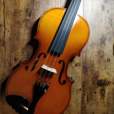 RODERICH PAESOLD 804A 4 4 Violin | Reverb