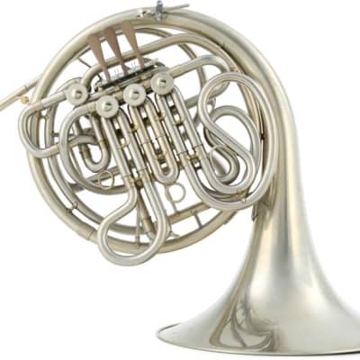 Holton H105 Professional Double French Horn RED BRASS 2