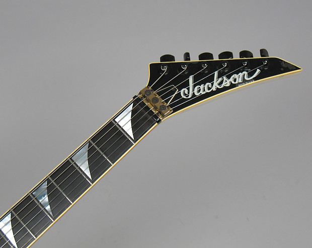 Jackson Randy Rhoads Custom 1984 Ivory San Dimas | Reverb Jackson Randy Rhoads Custom 1984 Ivory San Dimas | Reverb