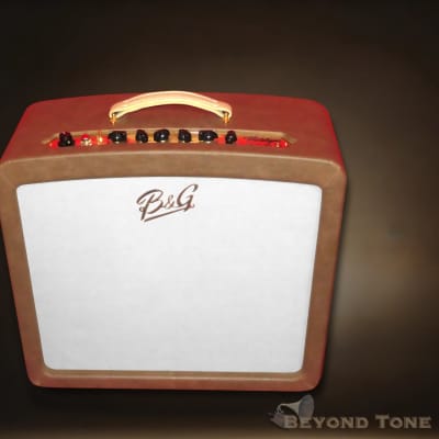 Custom Audio Amplifiers ( CAE) OD100 2x12 Combo | Reverb