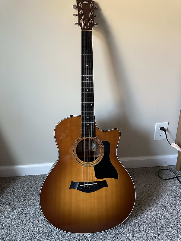 Taylor 316ce LTD