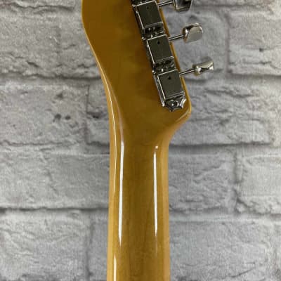 DEMO - Fender American Vintage II 1963 Telecaster - Surf Green image 12