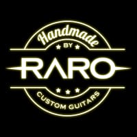 RARO Custom Guitar Shop