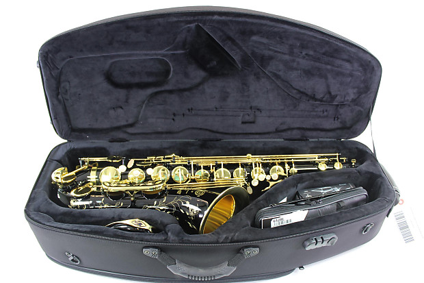 Selmer 64JBL Paris Series III Jubilee Edition Professional Model Bb Tenor Saxophone image 1