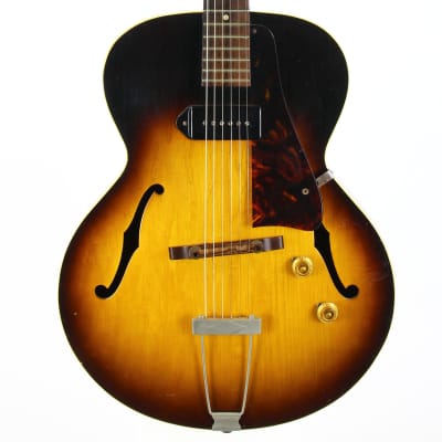Gibson ES-125 1950 - 1970 | Reverb
