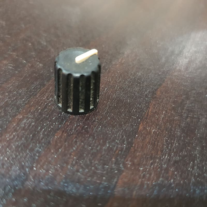 triton extreme karma knob Reverb