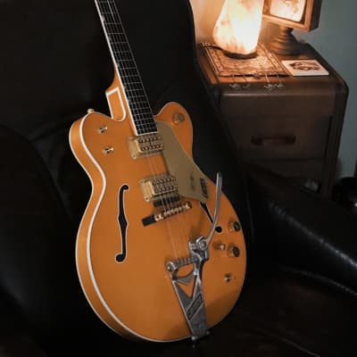 Gretsch G6120DC Chet Atkins Nashville - Professional Series - Made in Japan - MINT CONDITION image 17