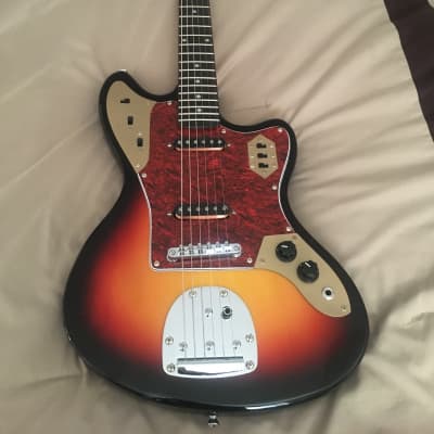 Cozart Fender Jaguar Jazzmaster | Reverb