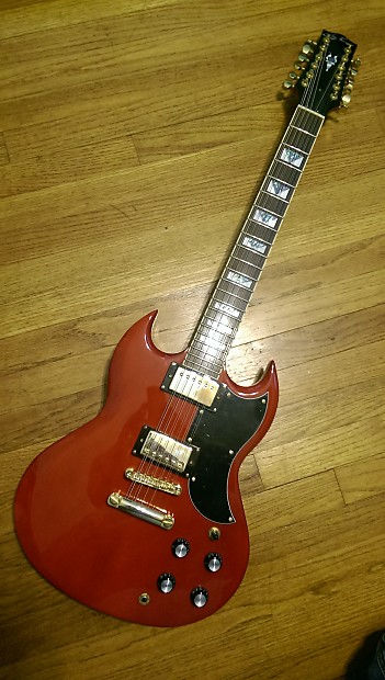 Jay turser outlet jt 50 custom