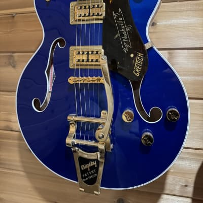 ギター Gretsch G6120W-1957 GRETSCH G6120W-1957 ヴィンテージスペックにドッグイヤーPUを